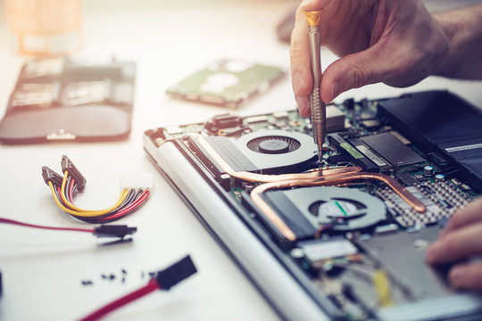 COMPUTER REPAIR